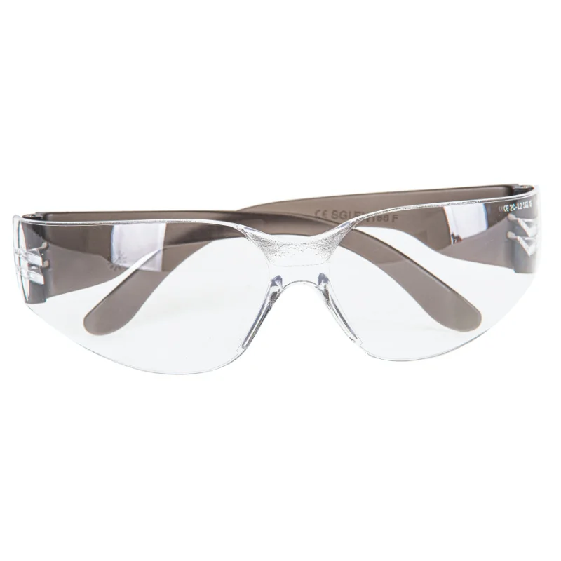 Okulary ochronne przeciwodpryskowe BO-01