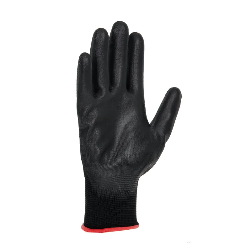 Rękawica ochronna BLACK PU
