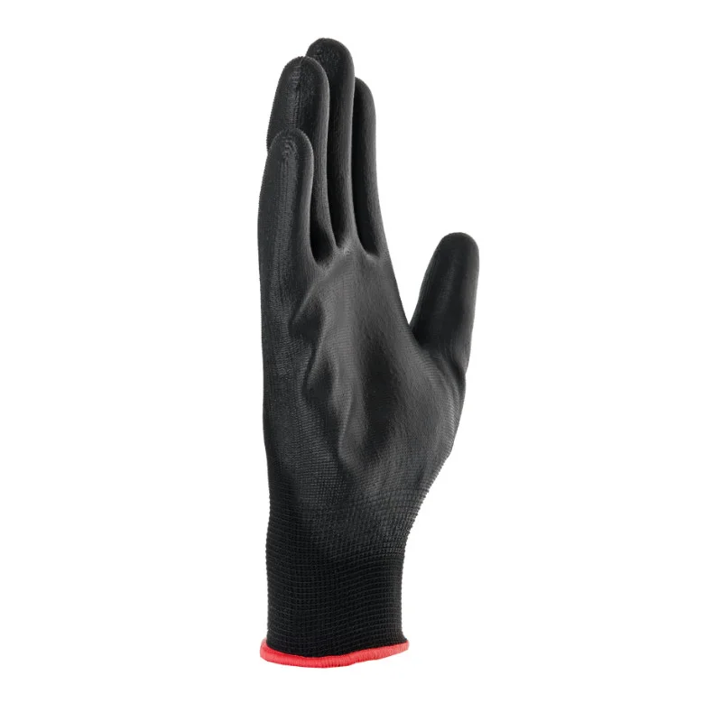 Rękawica ochronna BLACK PU