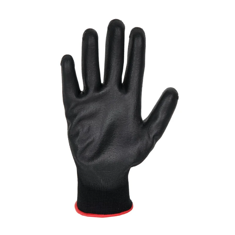 Rękawica ochronna BLACK PU