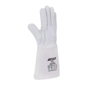 Rękawica spawalnicza TIG-1