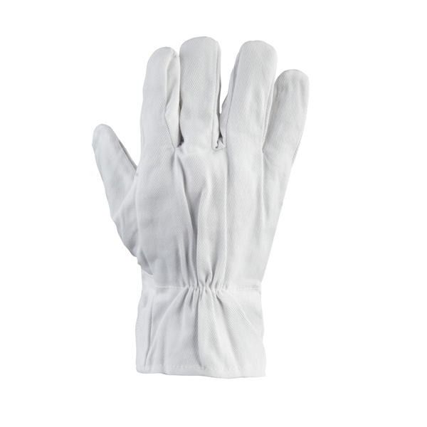Glove protective COTTONDRILL