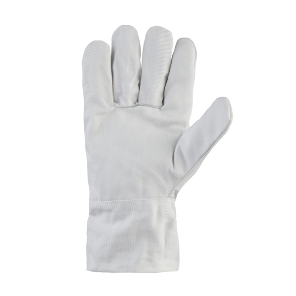 Glove protective COTTONDRILL - Image 3