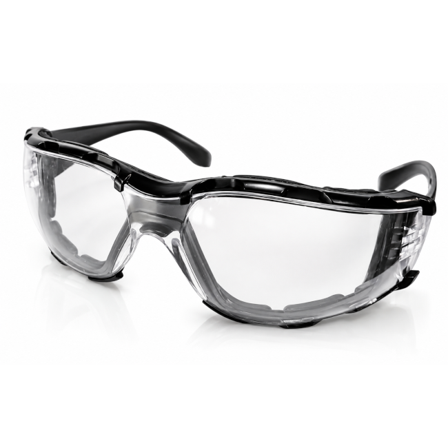 Okulary ochronne BO-2603E
