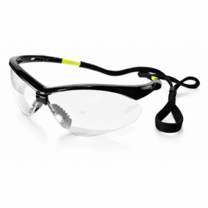 Okulary ochronne BO-2666