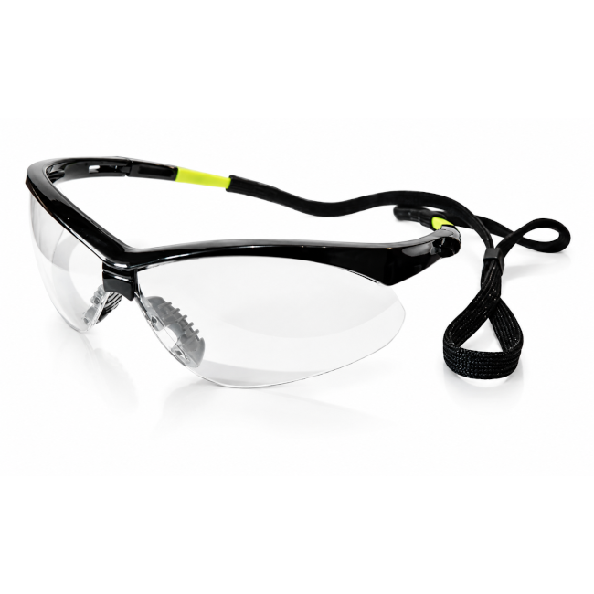 Okulary ochronne BO-2666