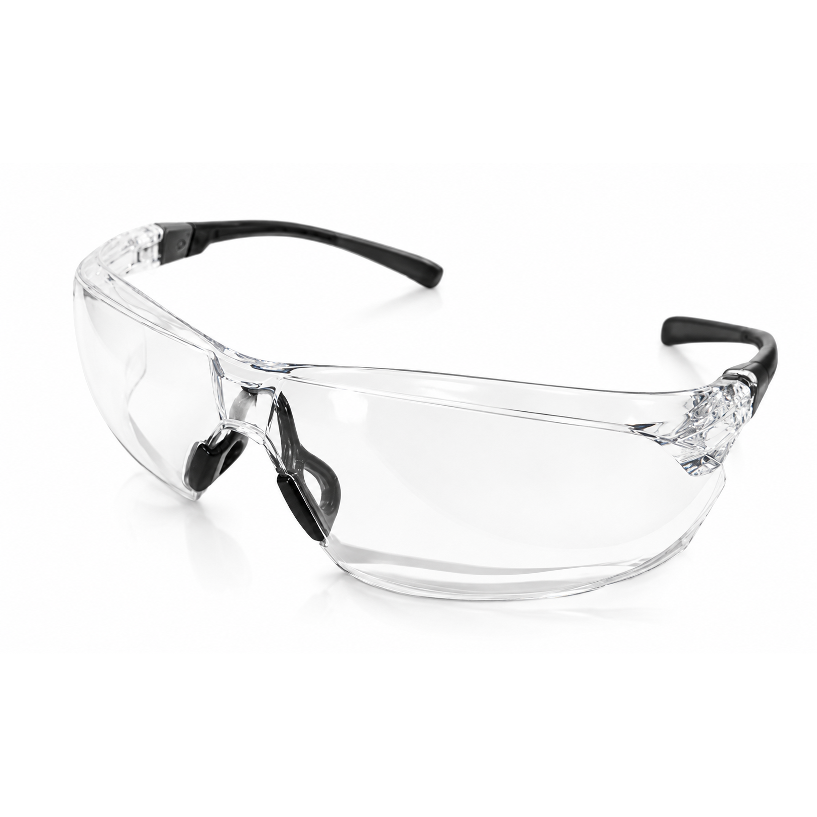 Okulary ochronne BO-2681